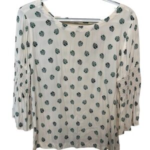 EUC Loft Blouse